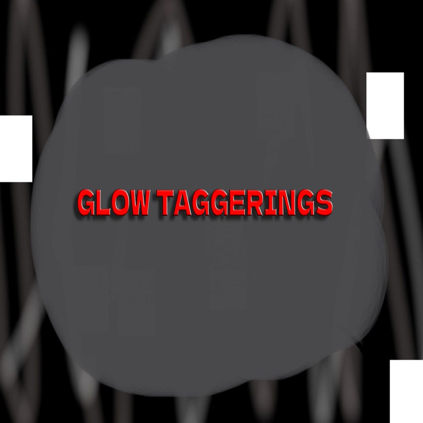 Glow Taggerings