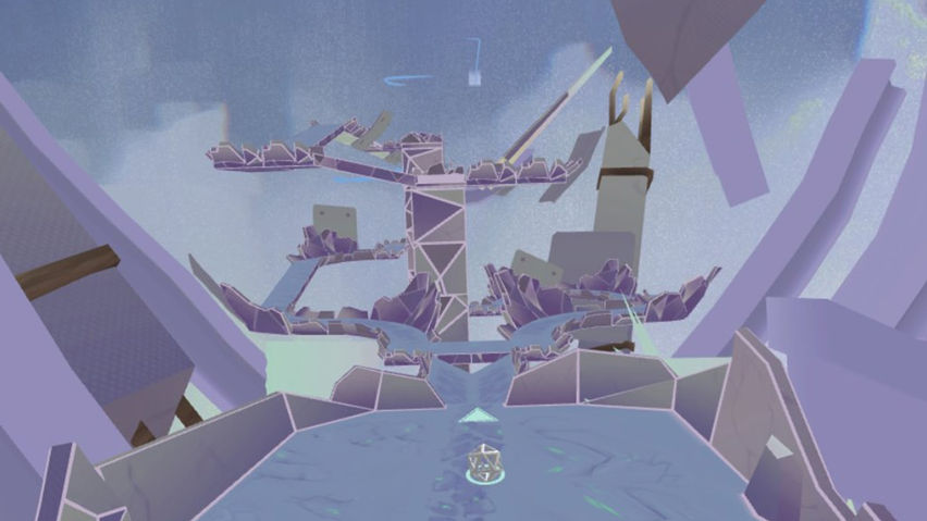 Arca's Path VR