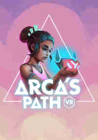 Arca's Path VR