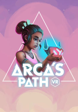 Arca's Path VR