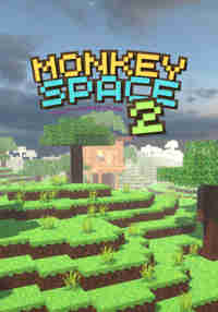 Monkey Space 2