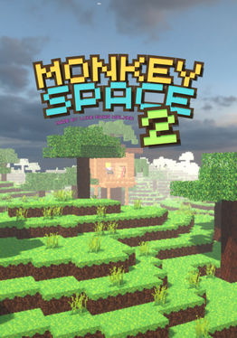 Monkey Space 2