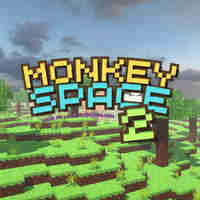 Monkey Space 2