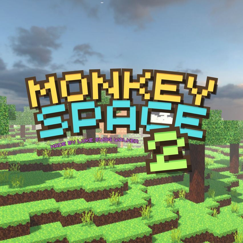 Monkey Space 2