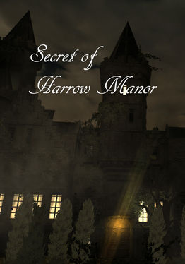 Secret of Harrow Manor