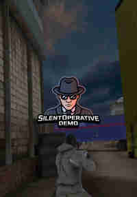 Silent Operative Demo