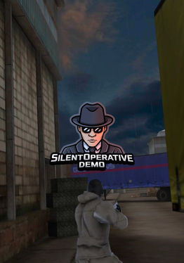 Silent Operative Demo