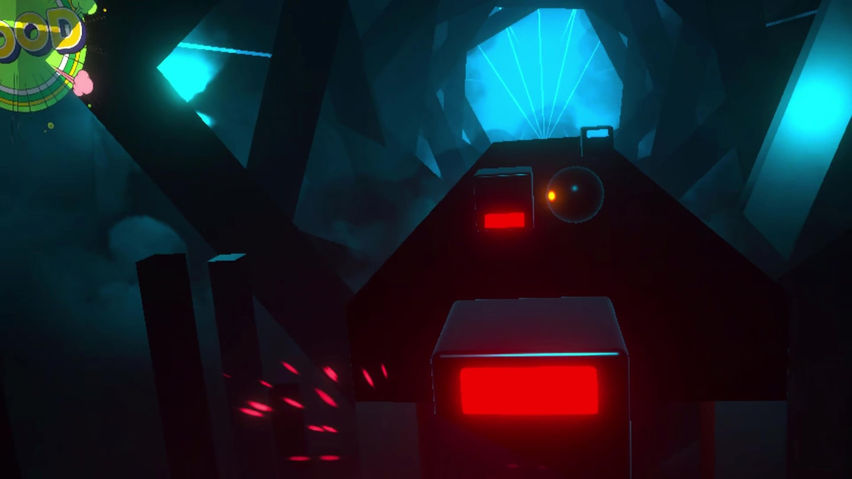 Blade Slash VR