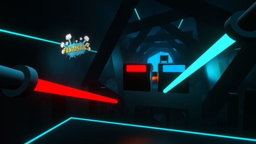 Blade Slash VR