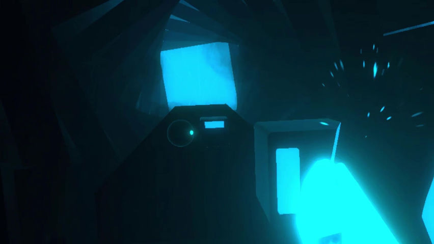 Blade Slash VR