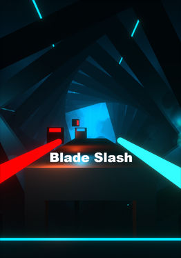 Blade Slash VR