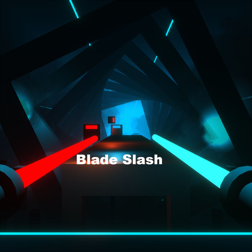 Blade Slash VR