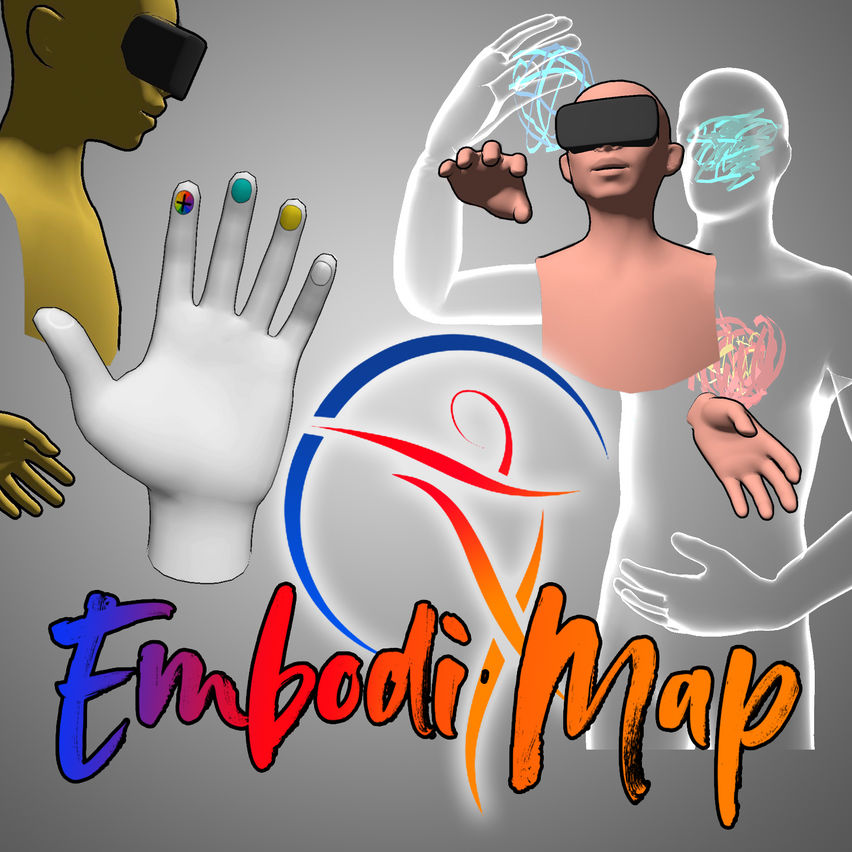 EmbodiMap