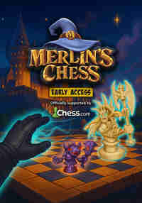 Merlin's Chess