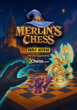 Merlin's Chess