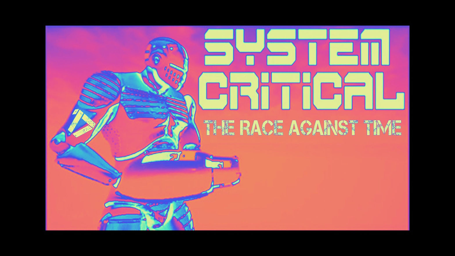 System Critical: The Race Against Time
