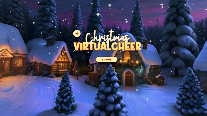 Christmas MR Celebrations: Decorate your Xmas tree, Assemble Gifts & more!