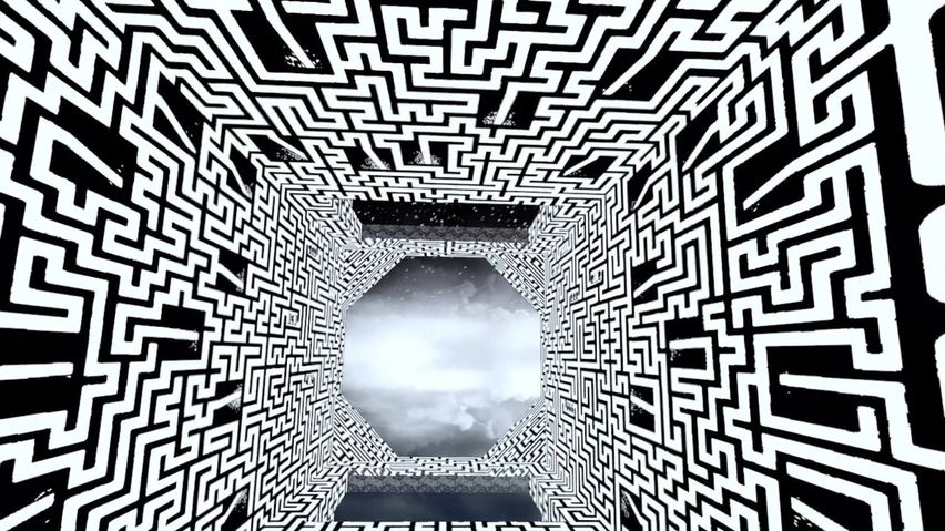 Profondeurs 3D Preview