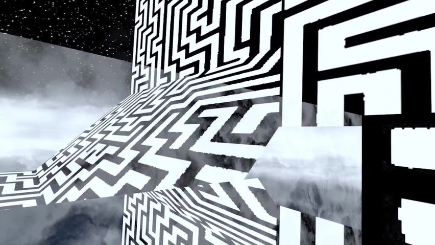 Profondeurs 3D Preview
