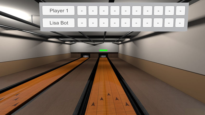 Pro Bowling Social