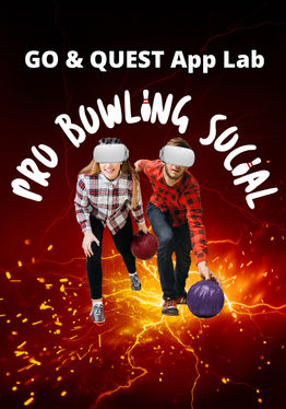Pro Bowling Social