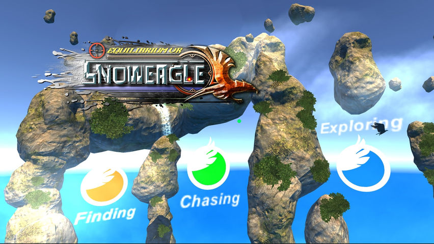 SnowEagle