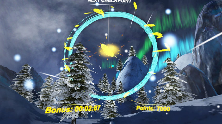 SnowEagle
