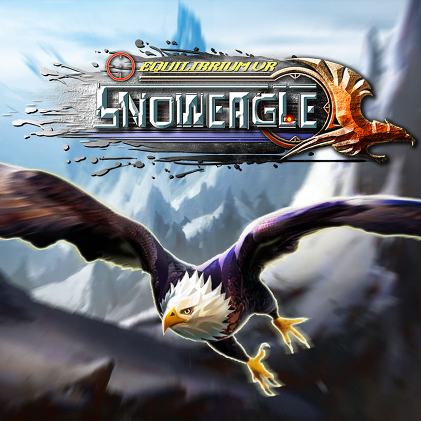 SnowEagle