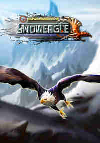 SnowEagle