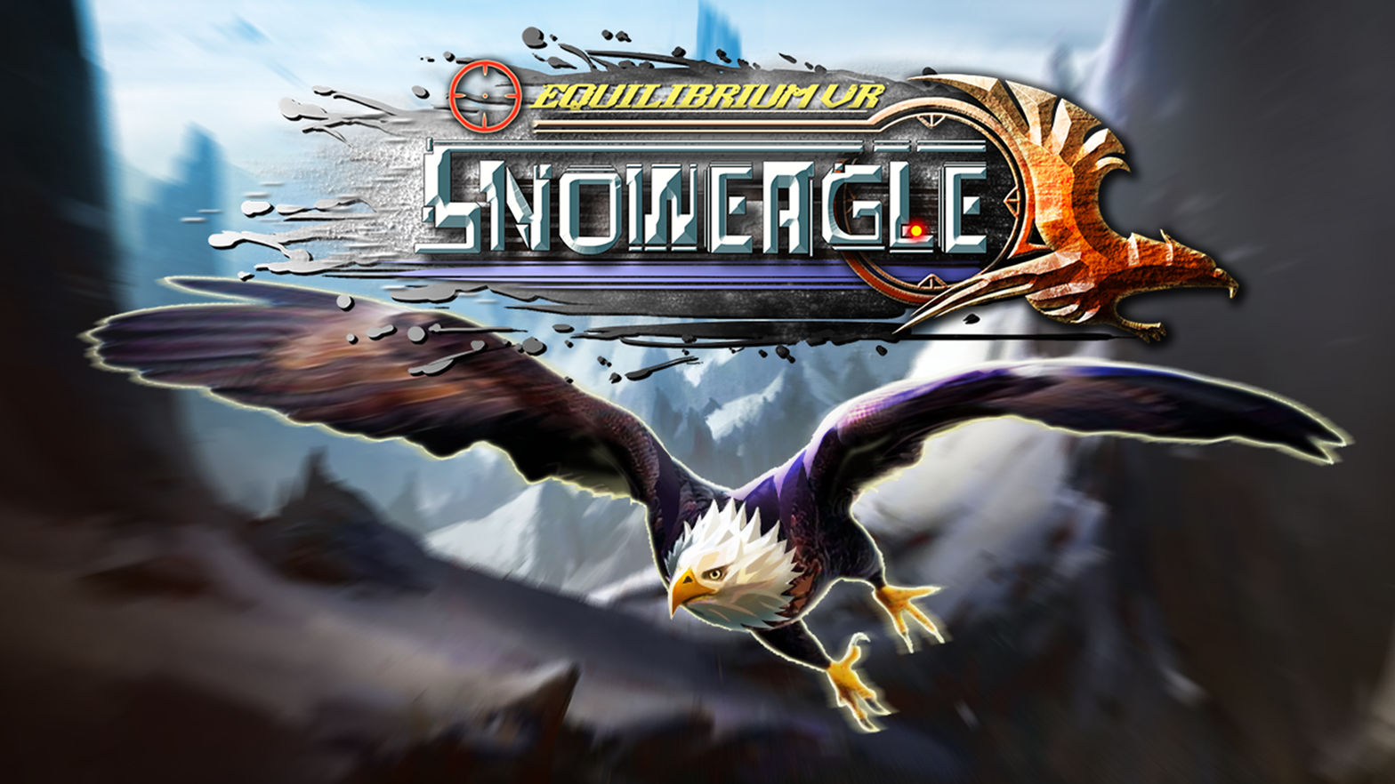 SnowEagle