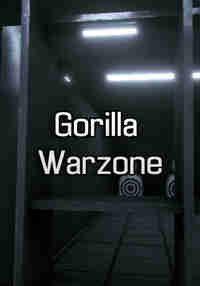 GorillaWarzone