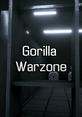 GorillaWarzone