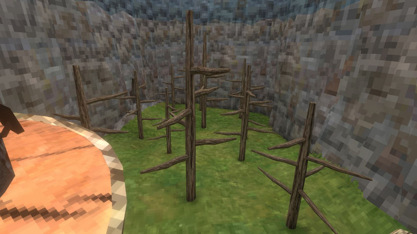 Dungeon Tag