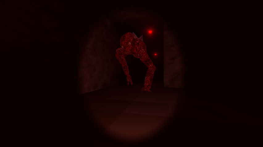 Dungeon Tag