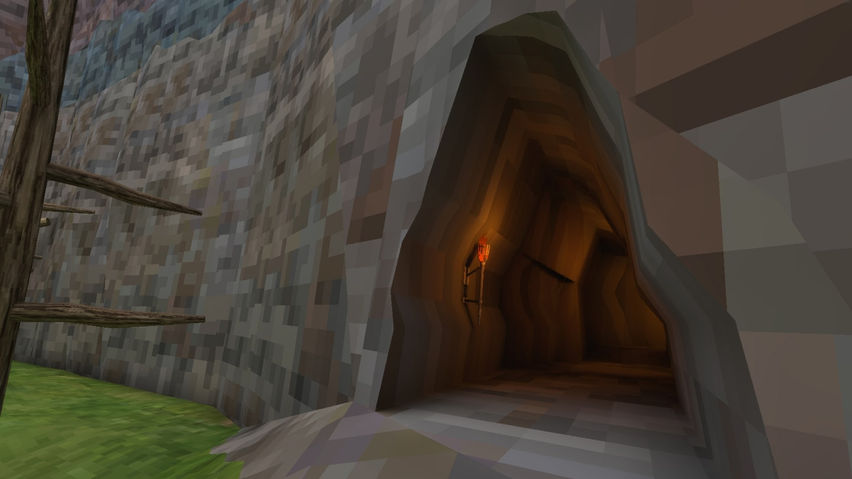Dungeon Tag