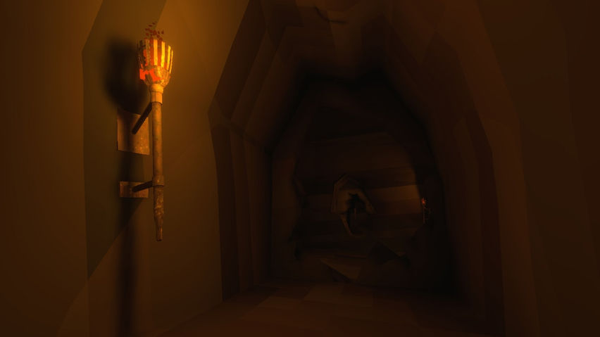 Dungeon Tag