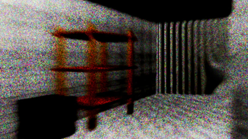 Monki Horror VR