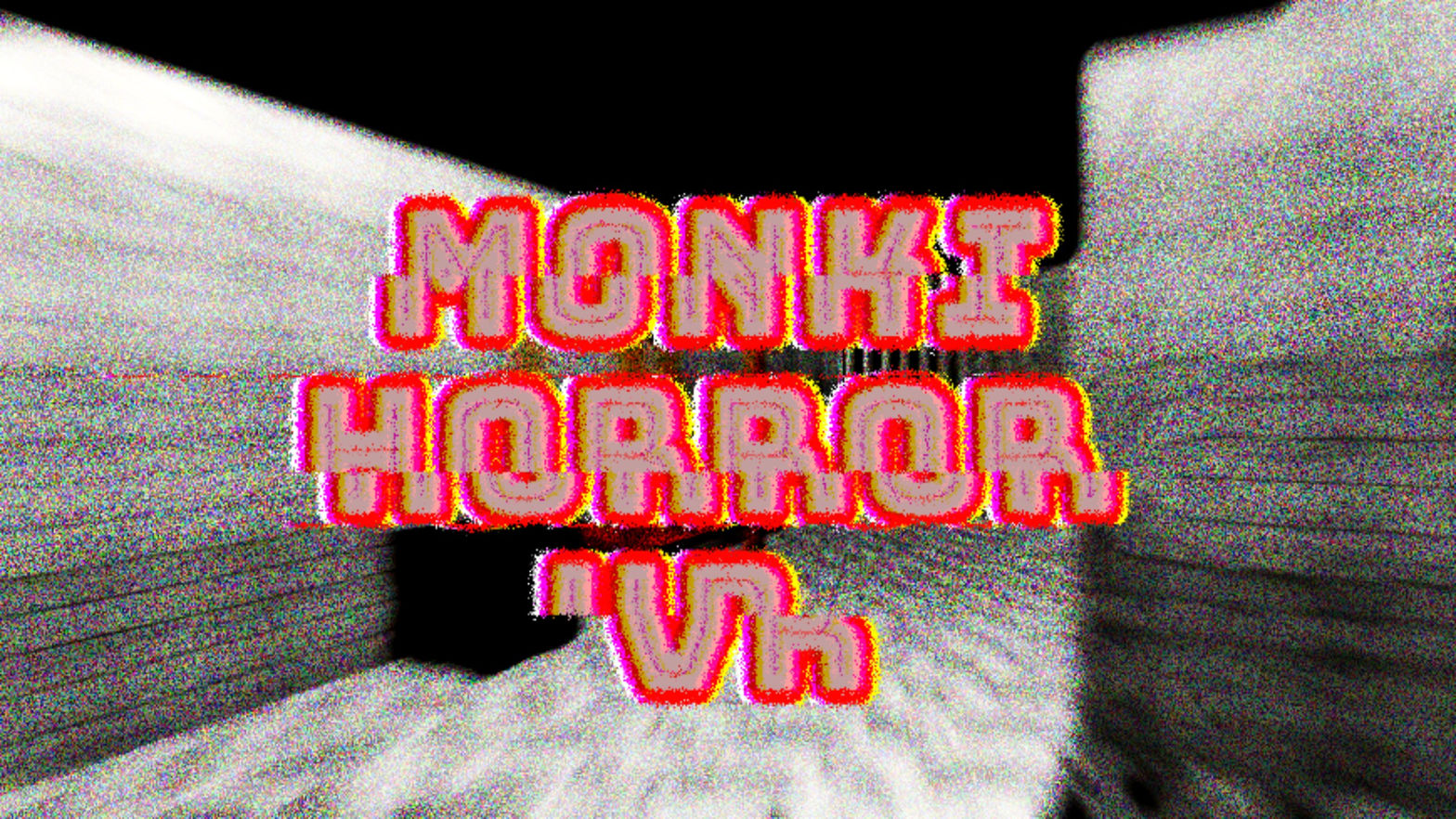 Monki Horror VR