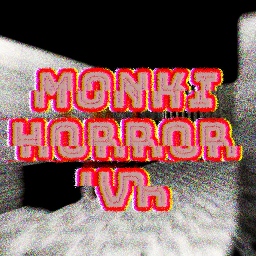 Monki Horror VR