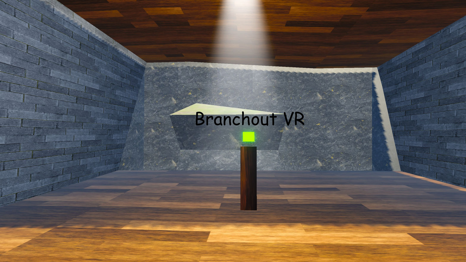 Branchout VR