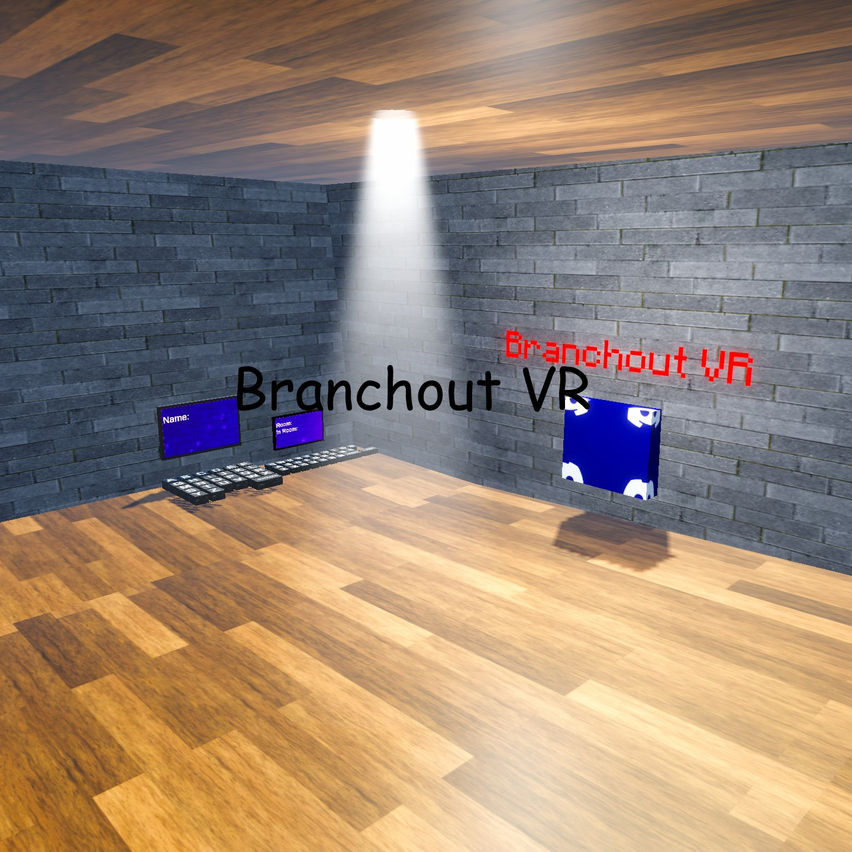 Branchout VR