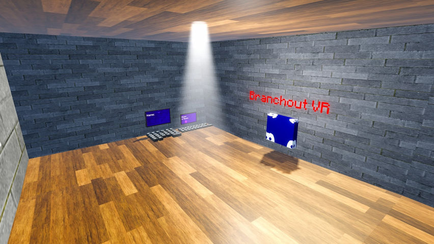 Branchout VR