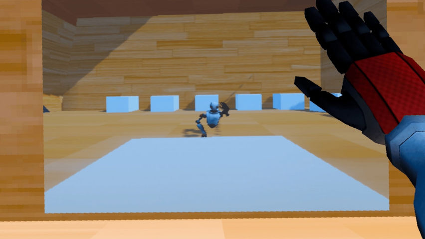 ROBO VR