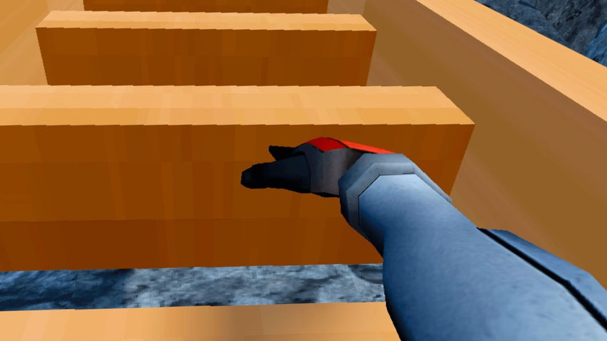 ROBO VR