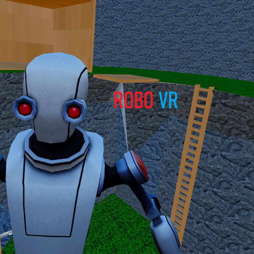 ROBO VR
