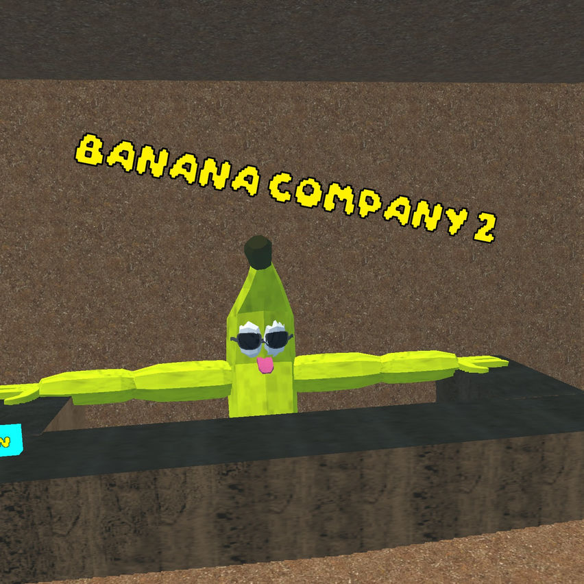 Banana Company 2