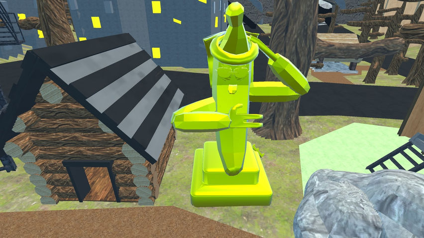 Banana Company 2