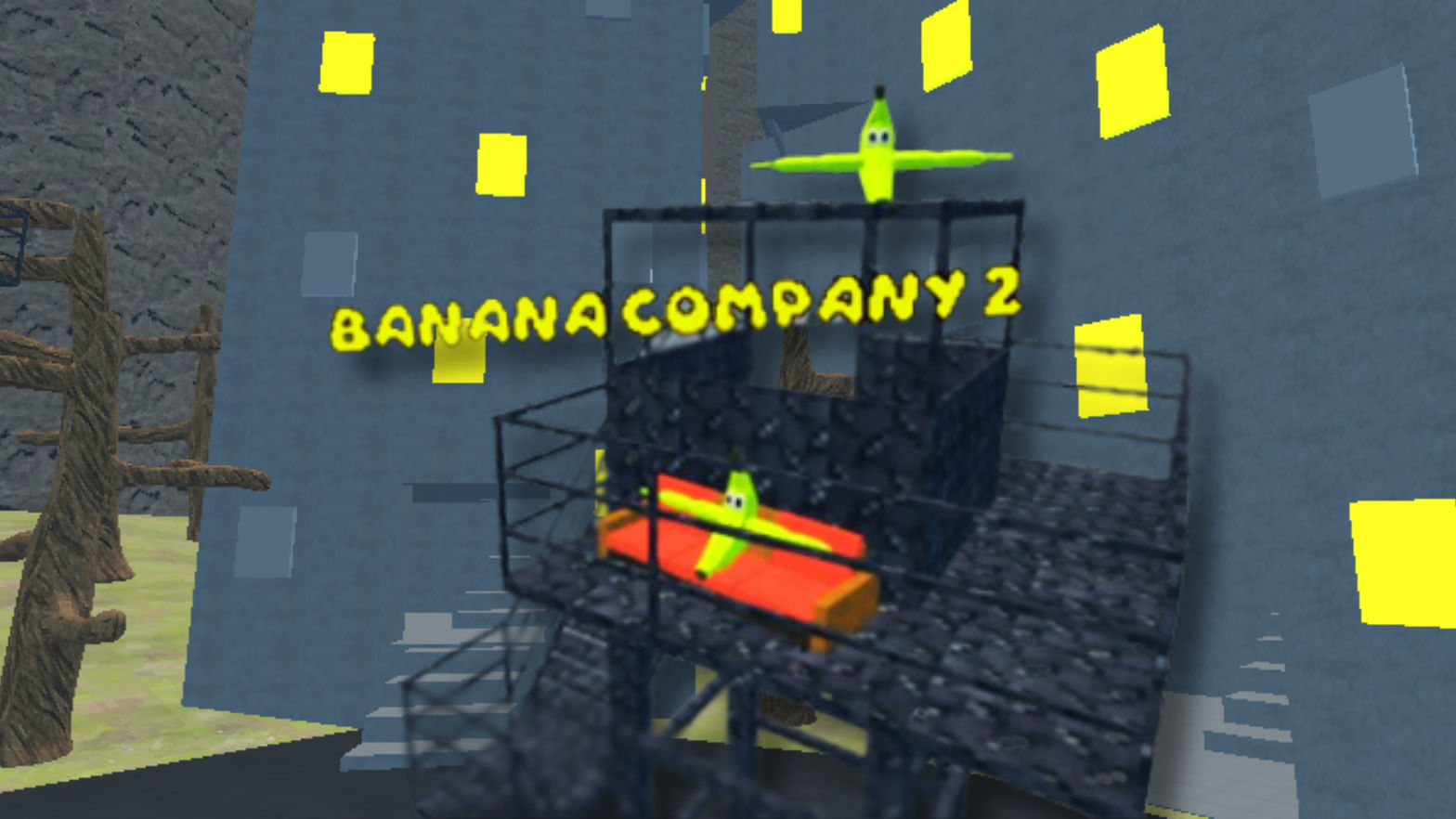 Banana Company 2