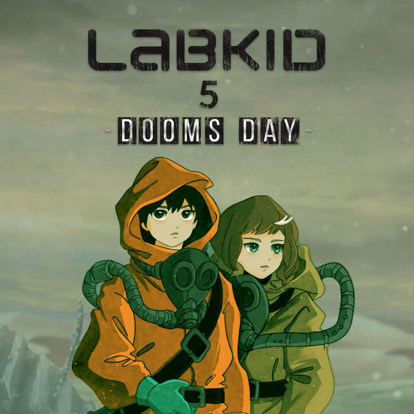 Labkid5