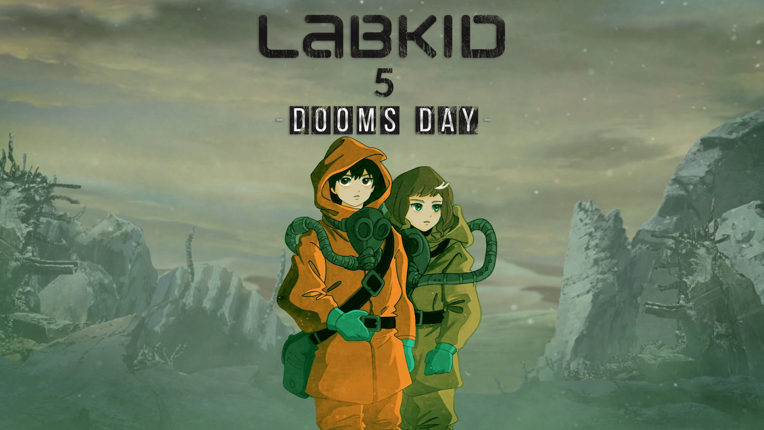 Labkid5